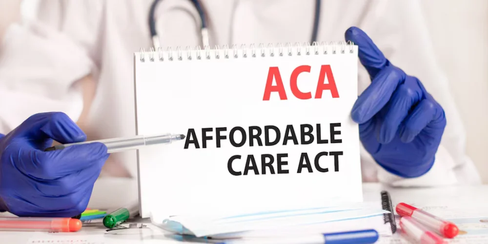 Affordable Care Act (ACA) insurance USA