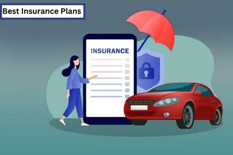 Best Insurance Plans