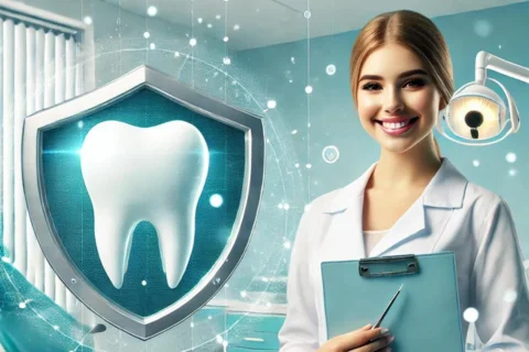 dental services USA