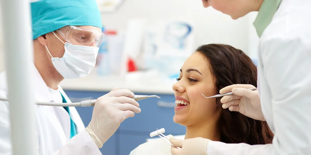 Top Dental Plans USA