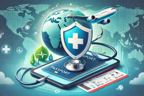 The best Travel Health Insurance Plans for 2024