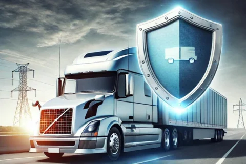 truck insurance USA