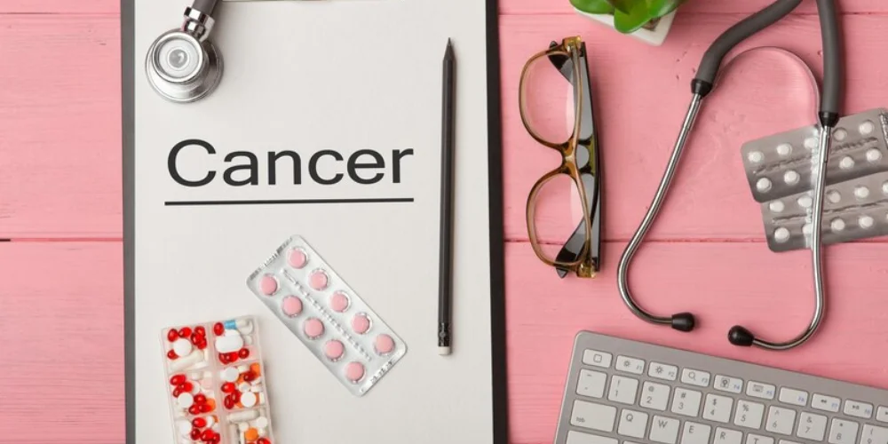 Cancer care plans