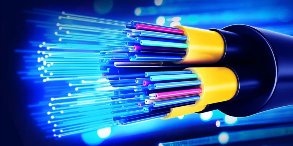 best fiber optic cable USA