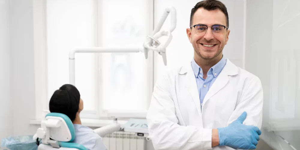 the standard dental insurance USA