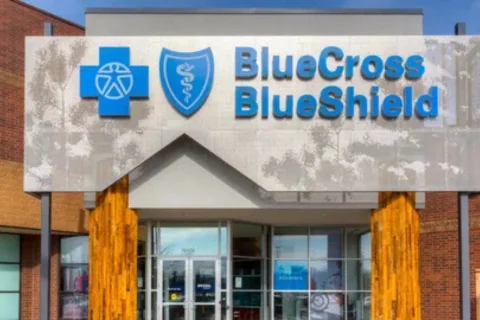 Blue Cross Blue Shield USA