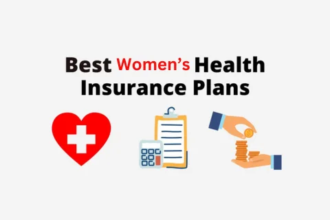 best Women's Health Insurance in USA