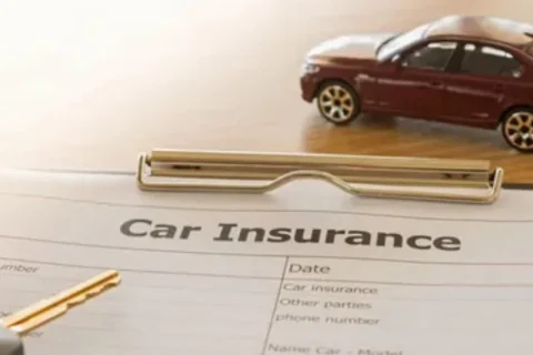 What is auto insurance?