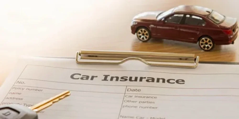 What is auto insurance?