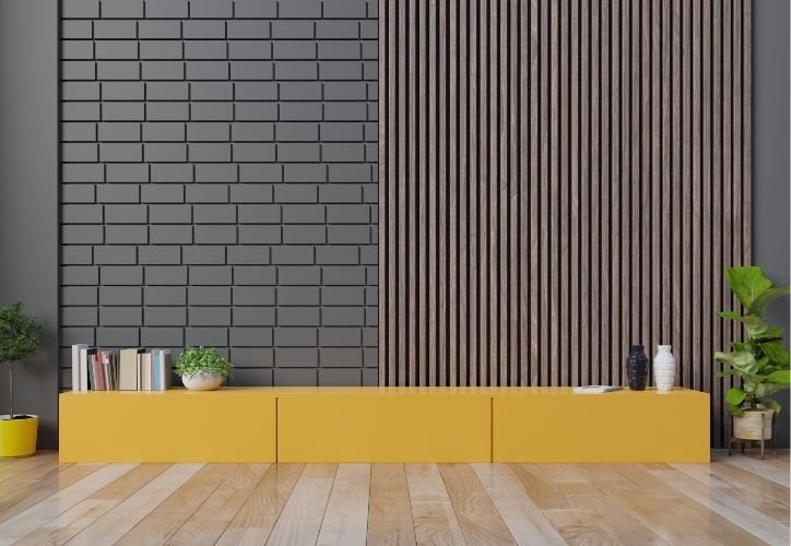 Elegant Wall Panels Dubai