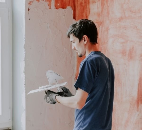 Top Wall Painting Services in Dubai