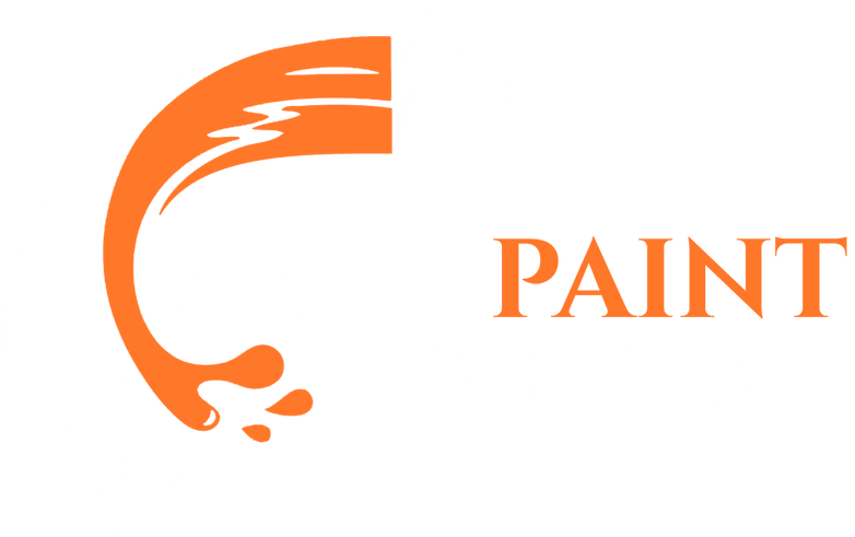 Wall Paint Dubai Footer Logo