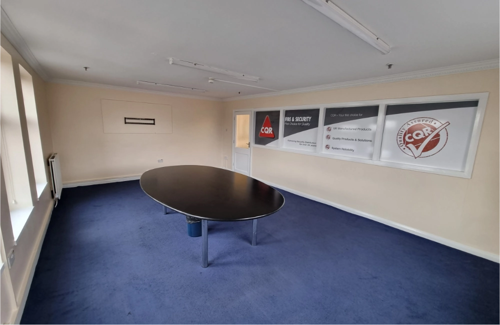 Noise Reduction Commercial Painting UAE