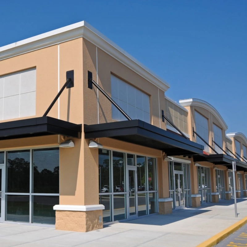 Professional Office Wall Painting UAE