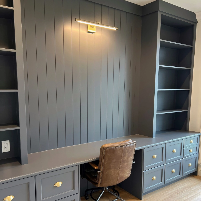 Office Furniture Paint