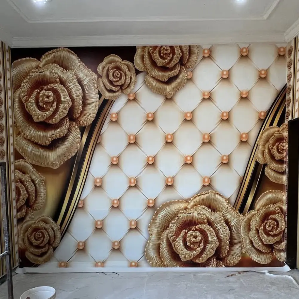 3D Wallpaper For Home