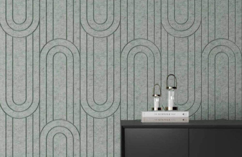 Soundproof Acoustic Panels Dubai