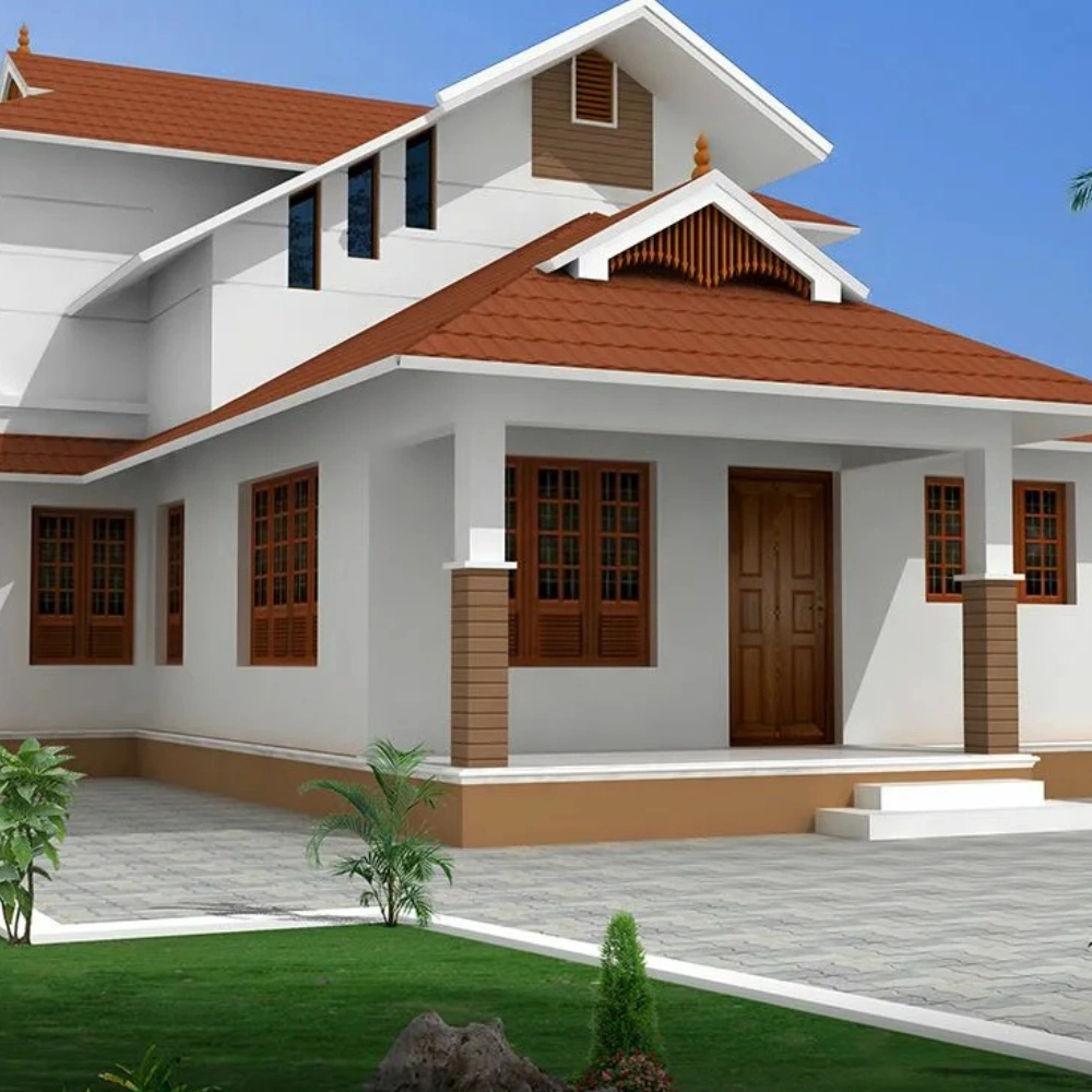 cheap house painting