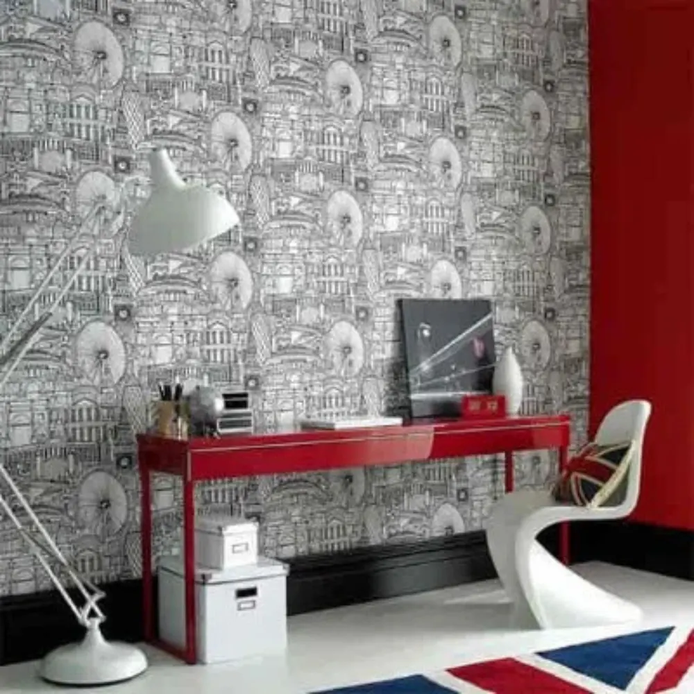 cheap home wallpaper