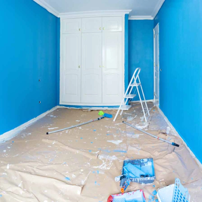 Apartment Interior Painting services in Dubai