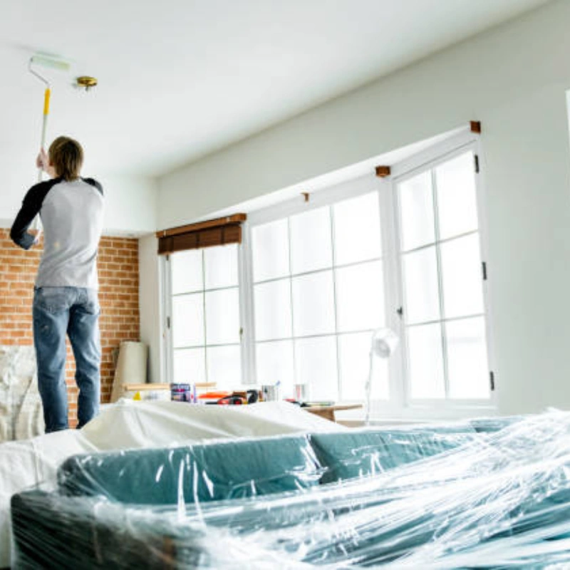 Ceiling Painting Dubai