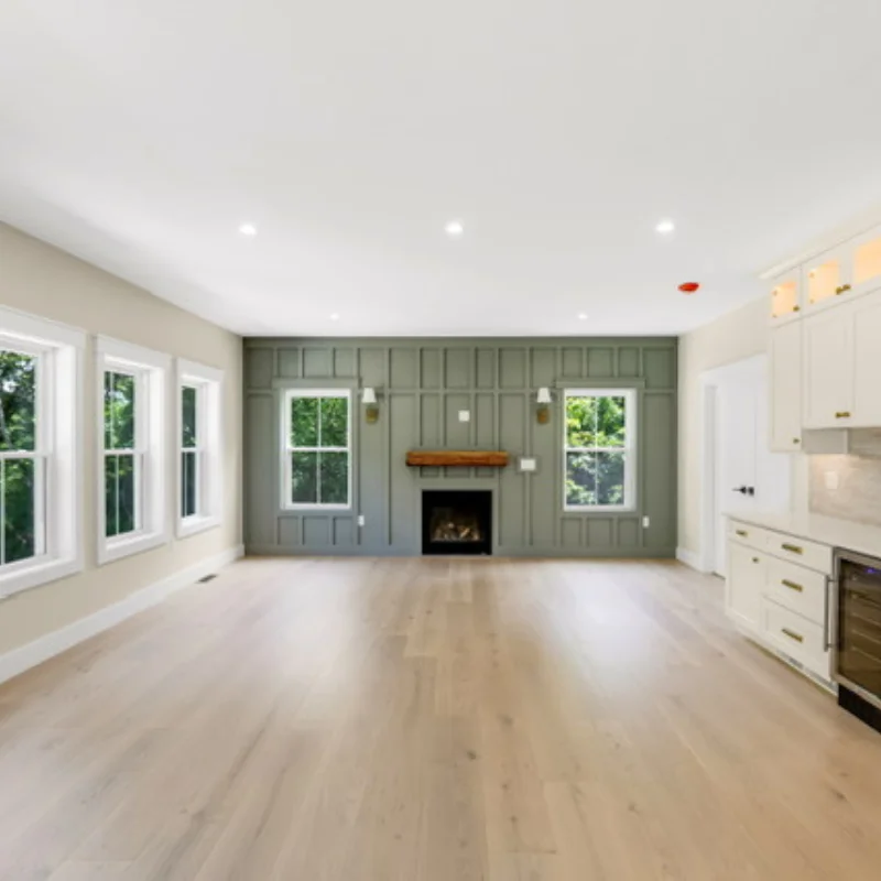 dubai residential painting experts