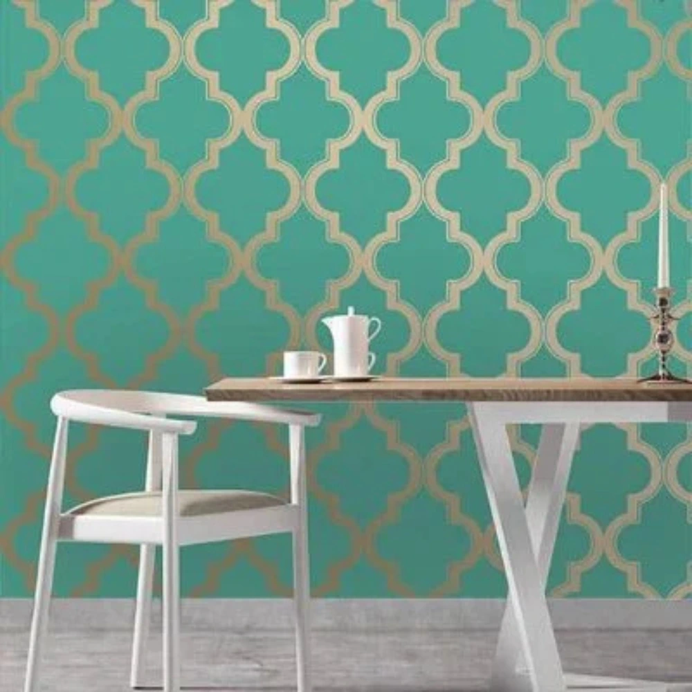 missoni home wallpaper