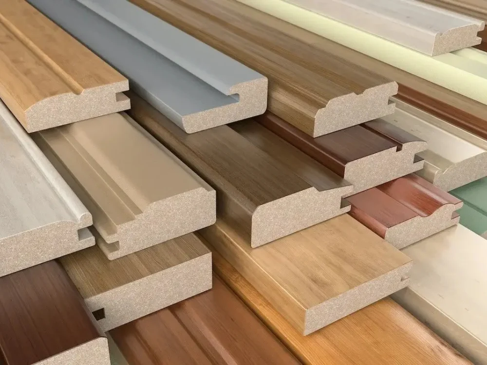 Wooden Skirting Dubai