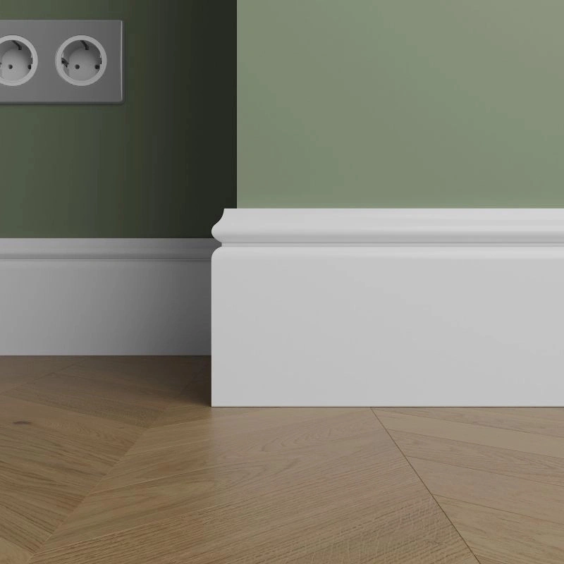 HDF skirting Dubai