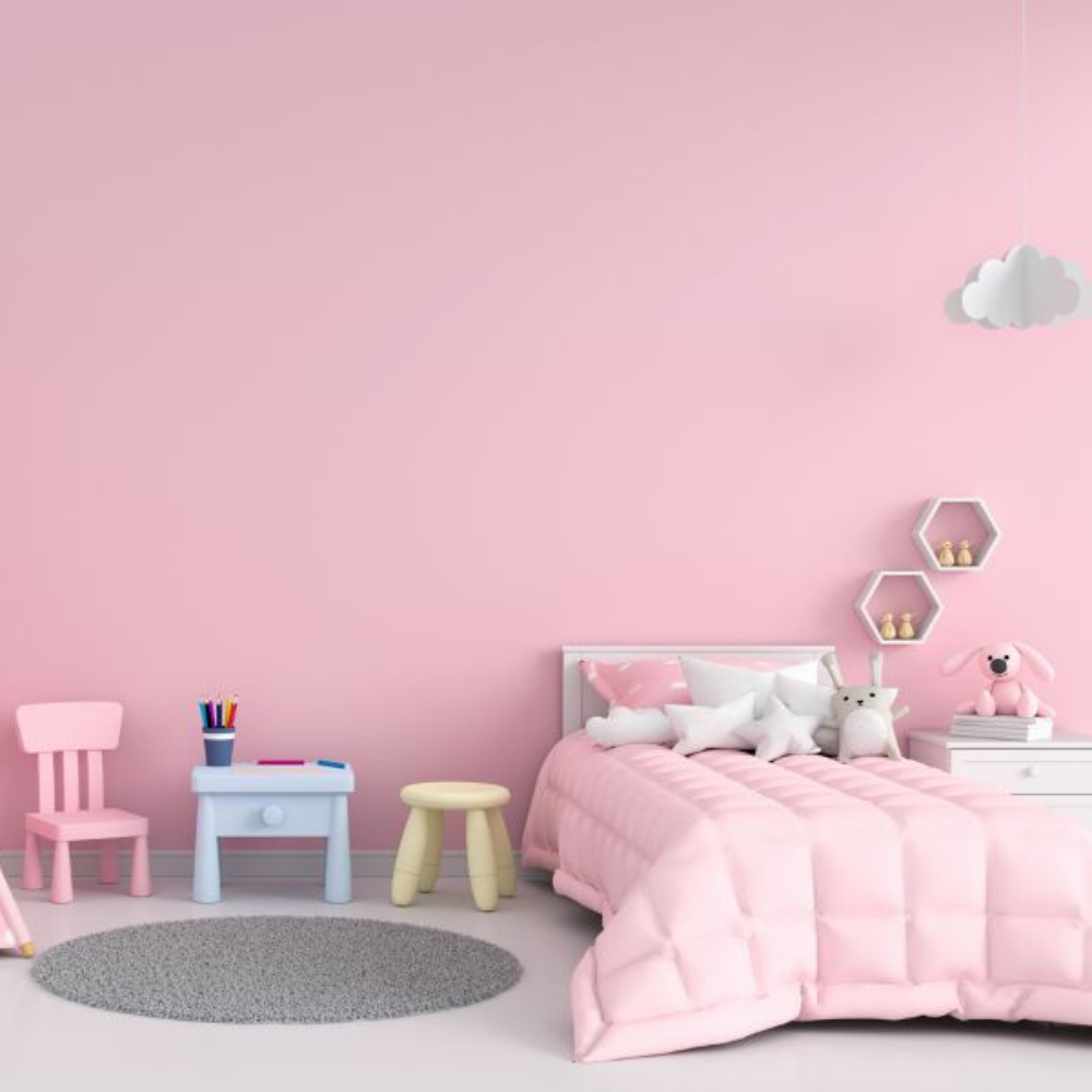 apartment paint color​