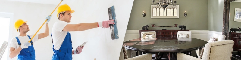 cheap residential painting services