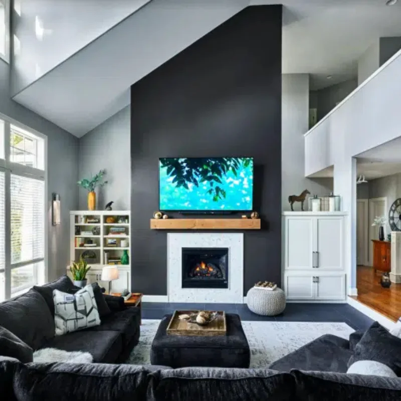 residential painting contractors dubai