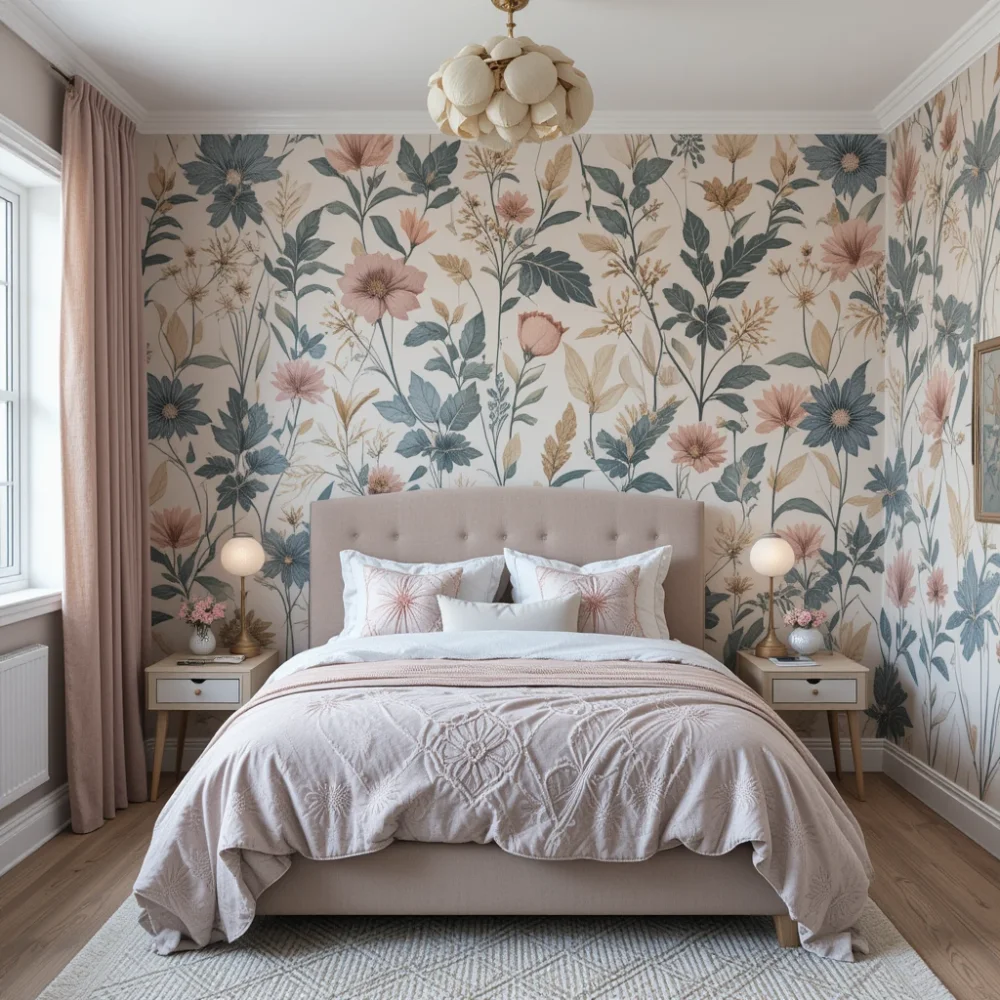 bedroom wallpaper dragon mart