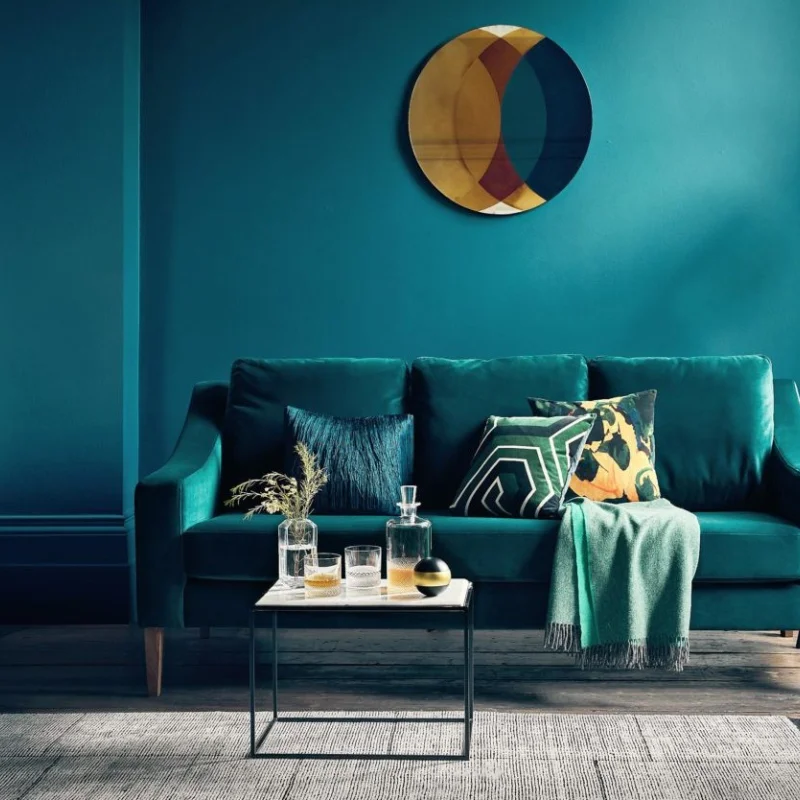 villa interior painting dubai