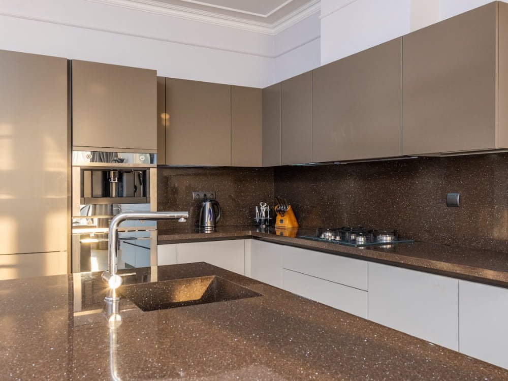 kitchen Painting Duabi