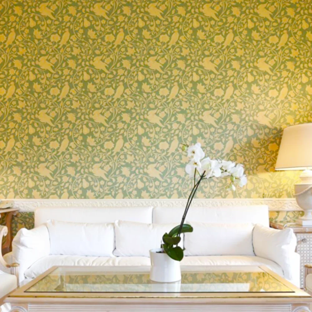 wallpaper fixing price in dubai​