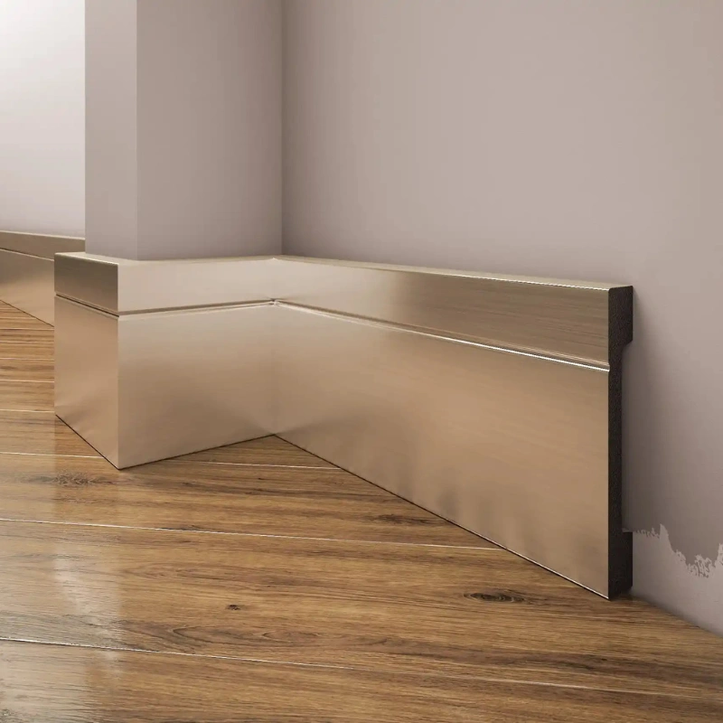 Aluminum skirting Dubai