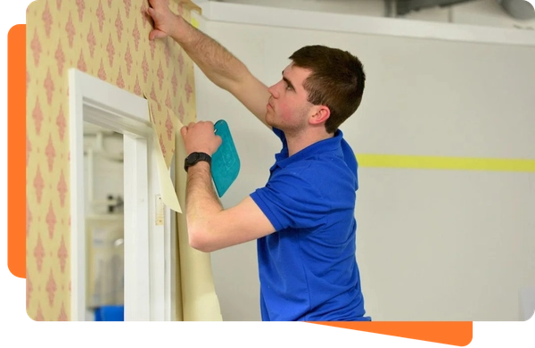 Wallpaper Fixing Dubai