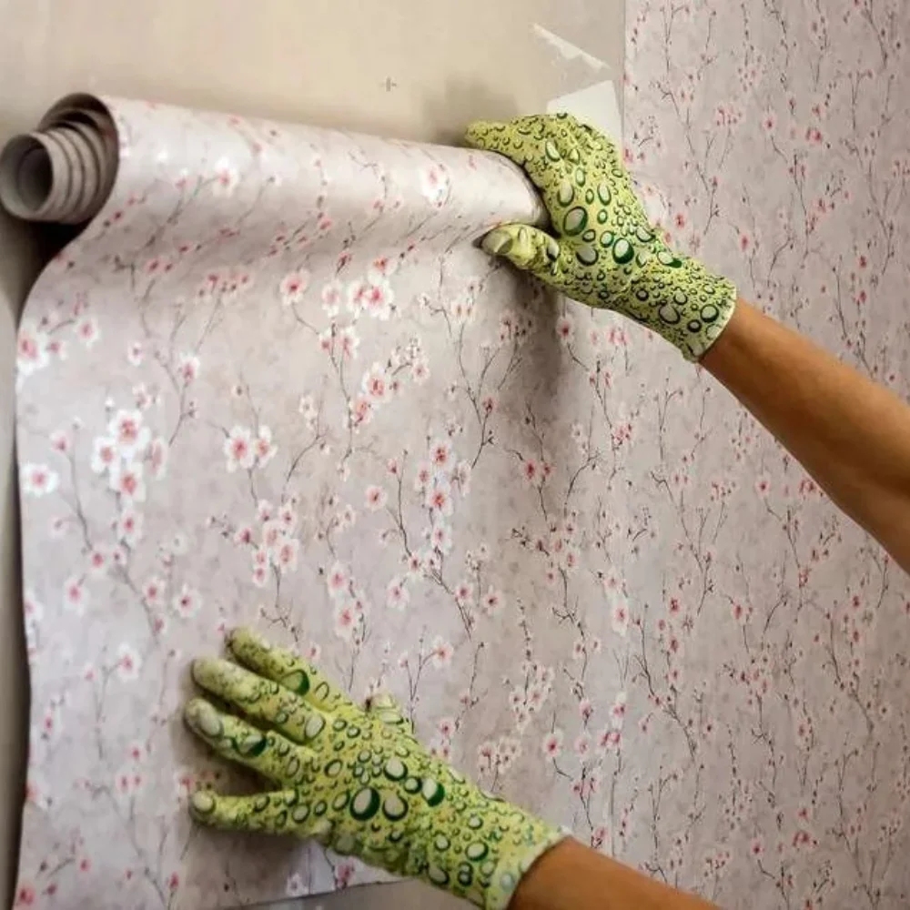 wallpaper installation services near me​