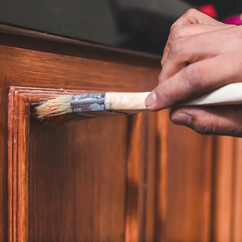 Cabinet Painting Dubai