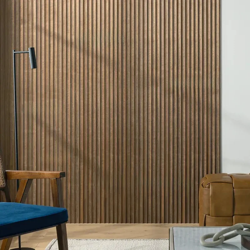 Fluted Mdf Wall Panels