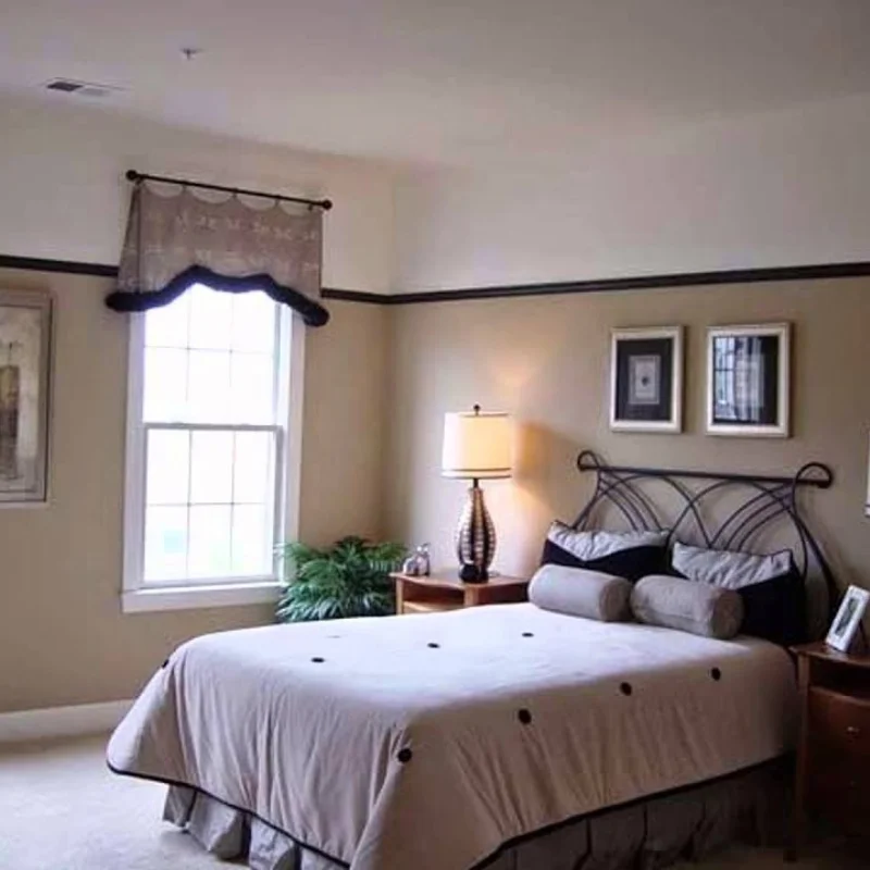 Hotel Guest Room Painting services