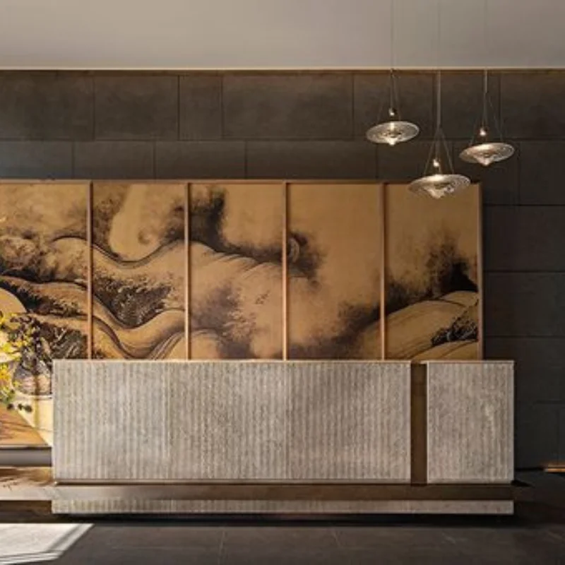 hotel painting companies in Dubai