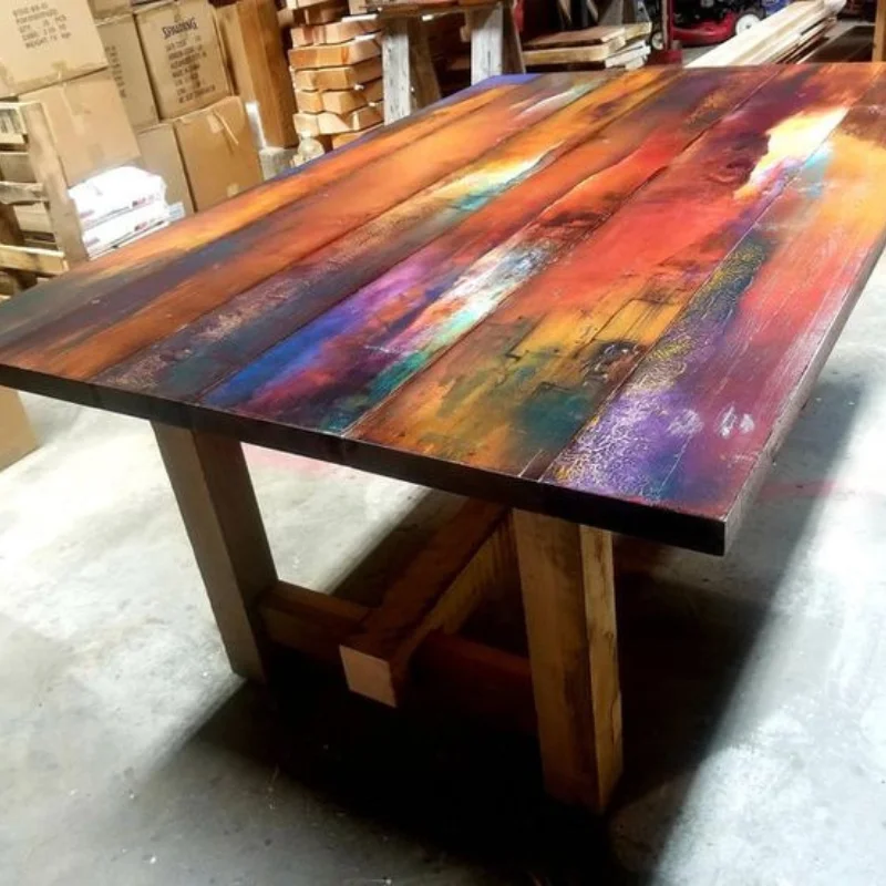 Kitchen Table Painting services