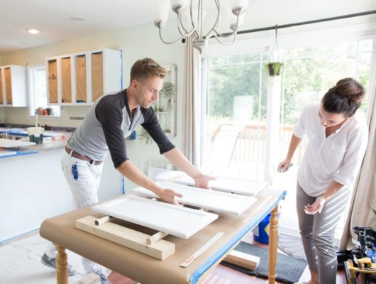 best paint for kitchen