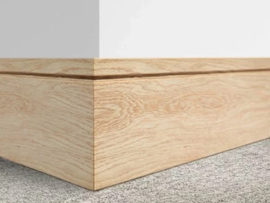 wooden skirting near me​