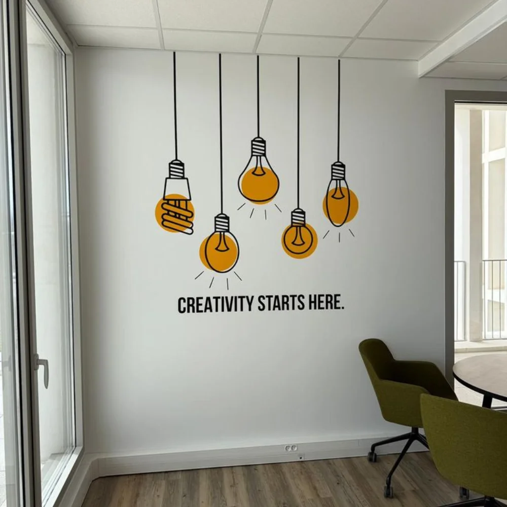 studio interior painting dubai