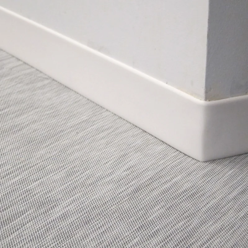 Rubber Skirting Tile