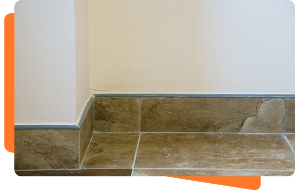 Skirting tiles Dubai