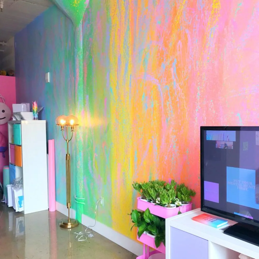 studio painting services dubai